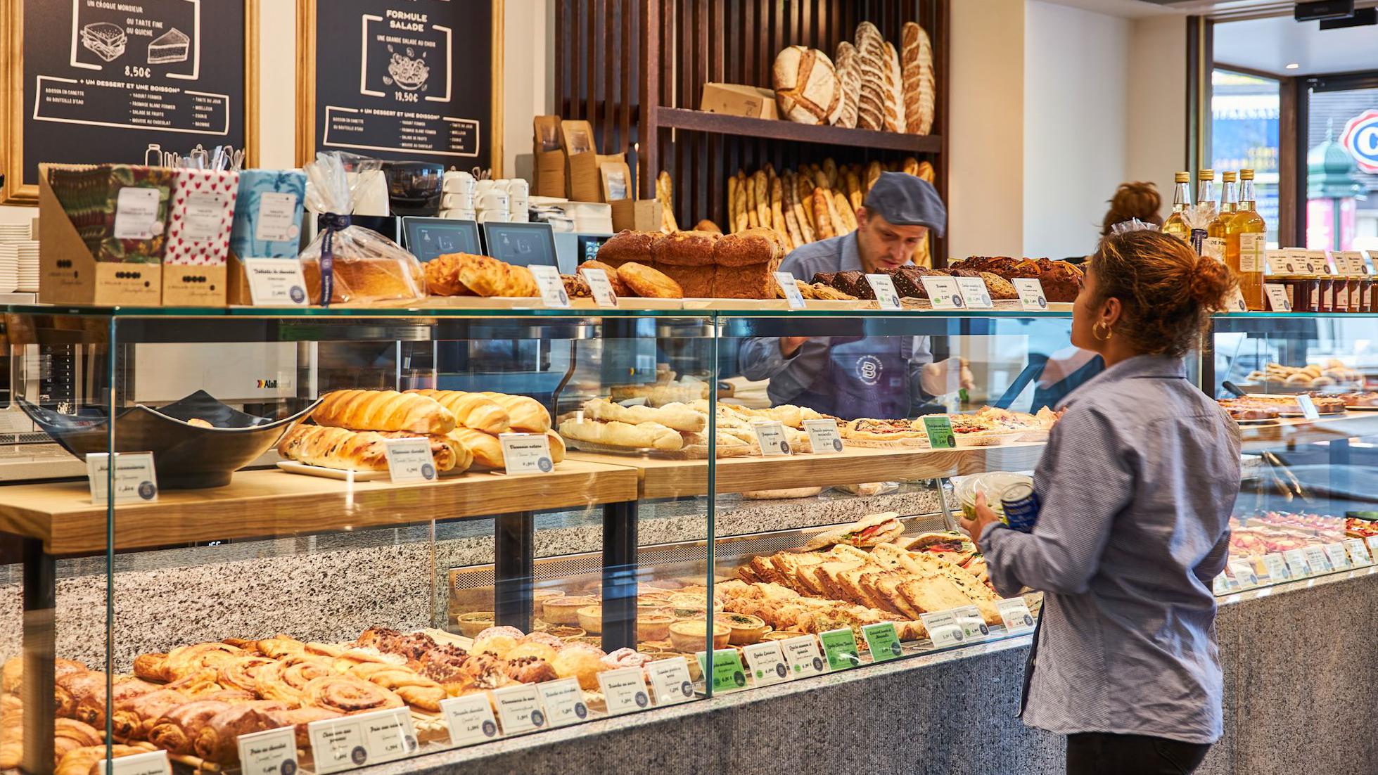 Bakery