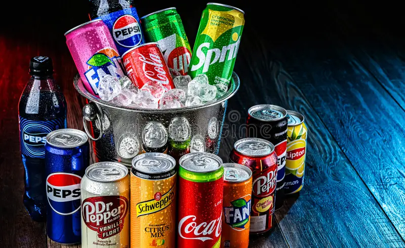 Beverages