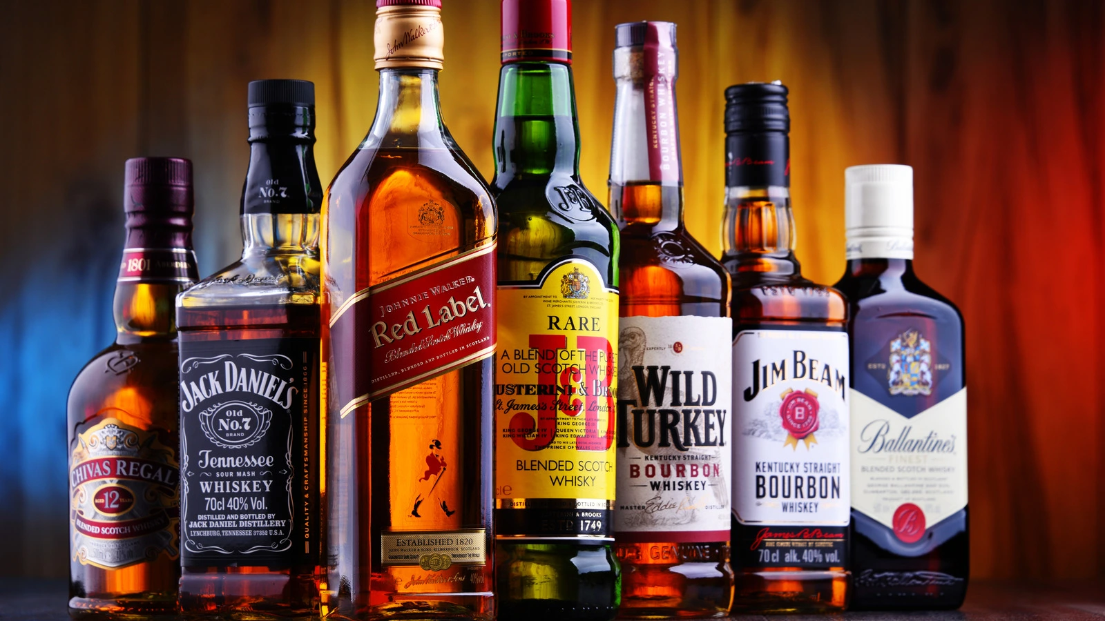 Whisky
