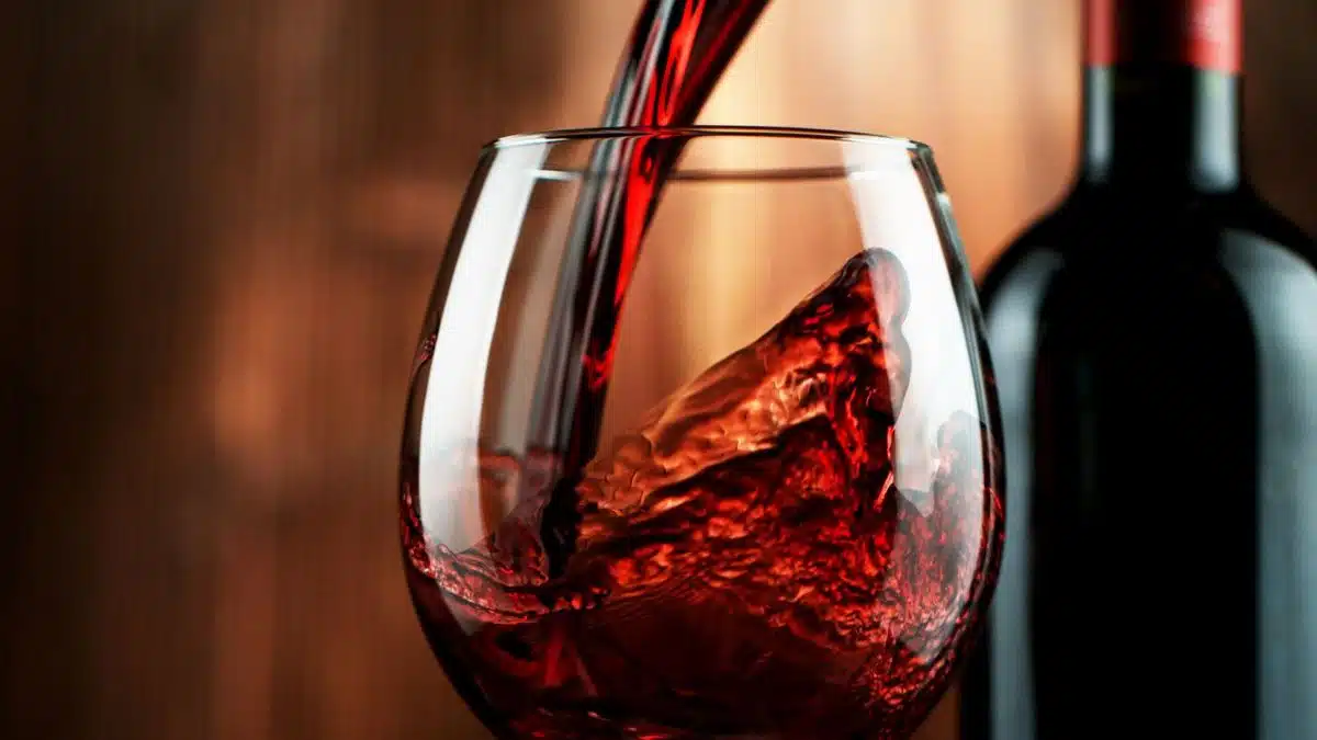 Wine